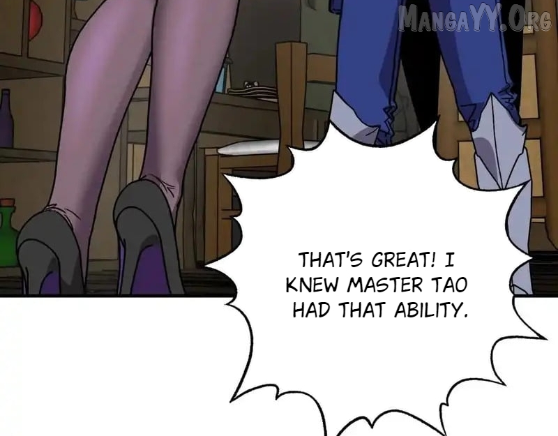 Starting As The God Of Wealth, Taming Billions Of Divine Pets! Chapter 59 - page 73